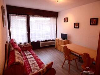 Vendu Appartement 2 pièces 32 m² Saint-Gervais-les-Bains 74170 Proche télécabine