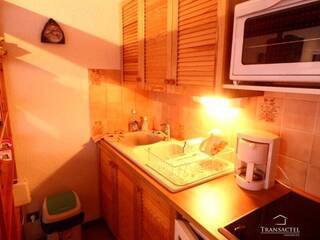 Vendu Appartement 2 pièces 32 m² Saint-Gervais-les-Bains 74170 Proche télécabine