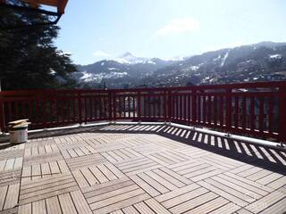 Vendu Appartement 3 pièces 55 m² Saint-Gervais-les-Bains 74170