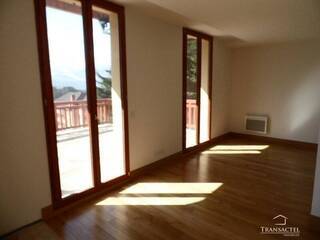 Vendu Appartement 3 pièces 55 m² Saint-Gervais-les-Bains 74170