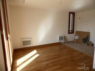 Vendu Appartement 3 pièces 55 m² Saint-Gervais-les-Bains 74170