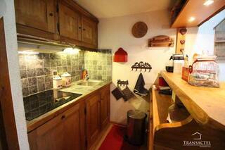 Vendu Appartement 2 pièces 40 m² Saint-Gervais-les-Bains 74170 Proche centre