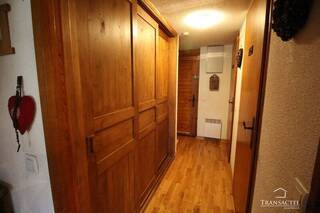Vendu Appartement 2 pièces 40 m² Saint-Gervais-les-Bains 74170 Proche centre
