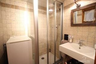 Vendu Appartement 2 pièces 40 m² Saint-Gervais-les-Bains 74170 Proche centre