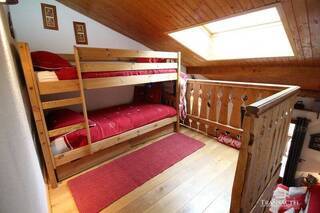 Vendu Appartement 2 pièces 40 m² Saint-Gervais-les-Bains 74170 Proche centre