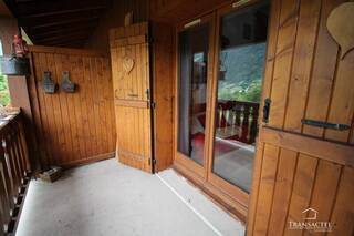 Vendu Appartement 2 pièces 40 m² Saint-Gervais-les-Bains 74170 Proche centre