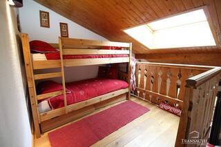 Vendu Appartement t2 29.26 m² Saint-Gervais-les-Bains 74170 Proche centre
