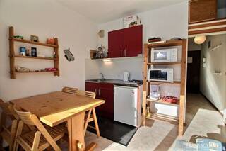 Vendu Appartement t2 22.87 m² Saint-Gervais-les-Bains 74170 Le Bettex