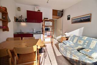 Vendu Appartement t2 22.87 m² Saint-Gervais-les-Bains 74170 Le Bettex