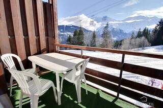 Vendu Appartement t2 22.87 m² Saint-Gervais-les-Bains 74170 Le Bettex