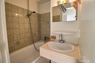 Vendu Appartement t2 22.87 m² Saint-Gervais-les-Bains 74170 Le Bettex