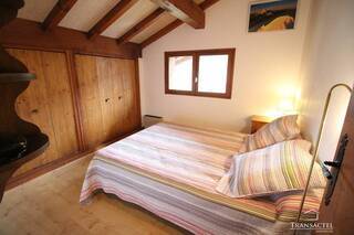 Vendu Appartement t2 30.91 m² Saint-Gervais-les-Bains 74170 Coteau Bettex
