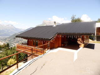 Vendu Maison ou Chalet maison individuelle 4 pièces 117 m² Saint-Gervais-les-Bains 74170 Coteau Prarion
