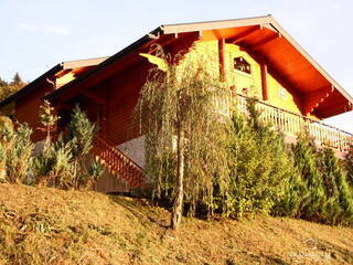 Vendu Maison ou Chalet maison individuelle 4 pièces 117 m² Saint-Gervais-les-Bains 74170 Coteau Prarion