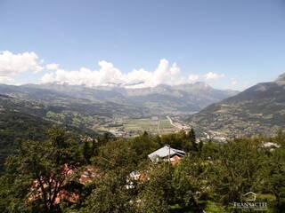 Vendu Maison ou Chalet maison individuelle 4 pièces 117 m² Saint-Gervais-les-Bains 74170 Coteau Prarion
