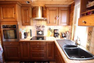Vendu Maison ou Chalet maison individuelle 4 pièces 117 m² Saint-Gervais-les-Bains 74170 Coteau Prarion
