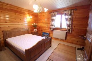 Vendu Maison ou Chalet maison individuelle 4 pièces 117 m² Saint-Gervais-les-Bains 74170 Coteau Prarion