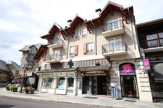 Vendu Appartement t2 47.17 m² Saint-Gervais-les-Bains 74170 Centre