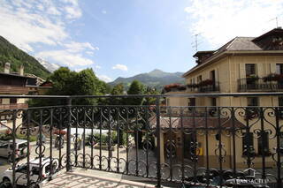 Vendu Appartement t2 47.17 m² Saint-Gervais-les-Bains 74170 Centre