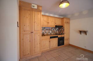 Vendu Appartement t2 47.17 m² Saint-Gervais-les-Bains 74170 Centre