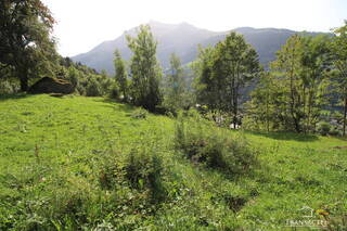 Vendu Terrain Saint-Gervais-les-Bains 74170