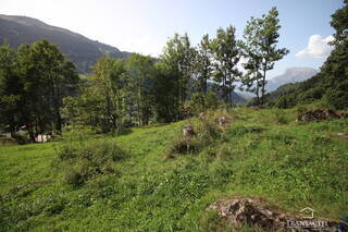 Vendu Terrain Saint-Gervais-les-Bains 74170