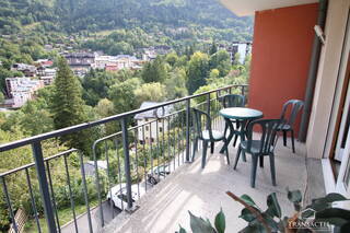 Vendu Appartement t3 46.78 m² Saint-Gervais-les-Bains 74170 Télécabine