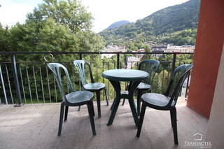 Vendu Appartement t3 46.78 m² Saint-Gervais-les-Bains 74170 Télécabine