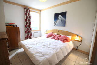 Vendu Appartement t3 46.78 m² Saint-Gervais-les-Bains 74170 Télécabine