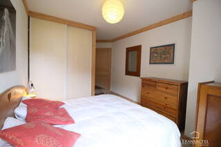 Vendu Appartement t3 46.78 m² Saint-Gervais-les-Bains 74170 Télécabine