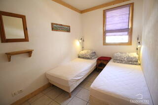 Vendu Appartement t3 46.78 m² Saint-Gervais-les-Bains 74170 Télécabine