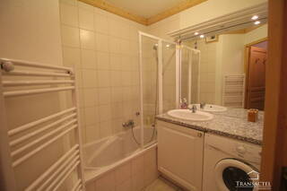Vendu Appartement t3 46.78 m² Saint-Gervais-les-Bains 74170 Télécabine