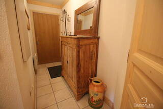 Vendu Appartement t3 46.78 m² Saint-Gervais-les-Bains 74170 Télécabine