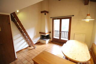 Vendu Appartement t2 29.57 m² Saint-Gervais-les-Bains 74170 Coteau Bettex