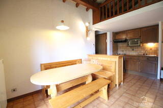Vendu Appartement t2 29.57 m² Saint-Gervais-les-Bains 74170 Coteau Bettex