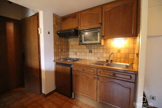 Vendu Appartement t2 29.57 m² Saint-Gervais-les-Bains 74170 Coteau Bettex