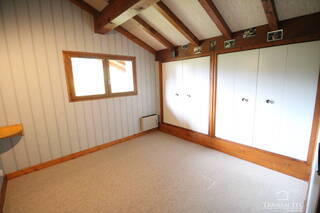 Vendu Appartement t2 29.57 m² Saint-Gervais-les-Bains 74170 Coteau Bettex