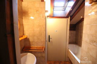 Vendu Appartement t2 29.57 m² Saint-Gervais-les-Bains 74170 Coteau Bettex