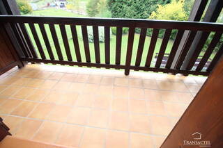 Vendu Appartement t2 29.57 m² Saint-Gervais-les-Bains 74170 Coteau Bettex