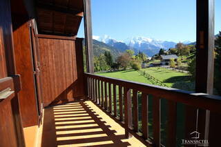 Vendu Appartement t2 29.57 m² Saint-Gervais-les-Bains 74170 Coteau Bettex