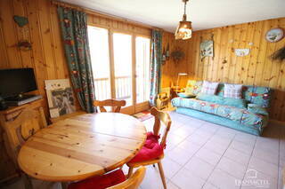 Vendu Appartement t2 30.28 m² Saint-Gervais-les-Bains 74170 Coteau