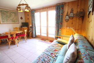 Vendu Appartement t2 30.28 m² Saint-Gervais-les-Bains 74170 Coteau