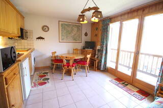 Vendu Appartement t2 30.28 m² Saint-Gervais-les-Bains 74170 Coteau