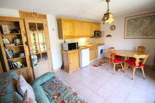 Vendu Appartement t2 30.28 m² Saint-Gervais-les-Bains 74170 Coteau