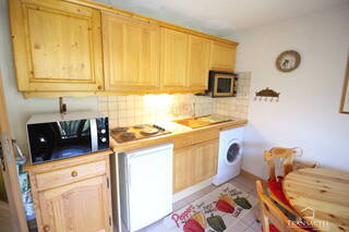 Vendu Appartement t2 30.28 m² Saint-Gervais-les-Bains 74170 Coteau