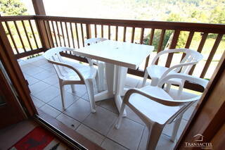 Vendu Appartement t2 30.28 m² Saint-Gervais-les-Bains 74170 Coteau