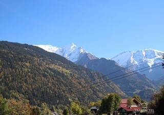 Vendu Appartement t2 30.28 m² Saint-Gervais-les-Bains 74170 Coteau