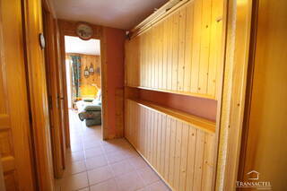 Vendu Appartement t2 30.28 m² Saint-Gervais-les-Bains 74170 Coteau