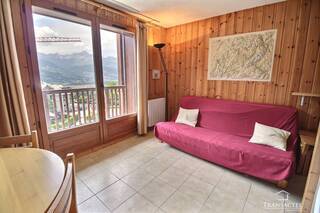 Vendu Appartement t2 27.61 m² Saint-Gervais-les-Bains 74170 Secteur TMB
