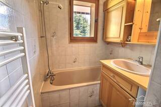 Vendu Appartement t2 27.61 m² Saint-Gervais-les-Bains 74170 Secteur TMB